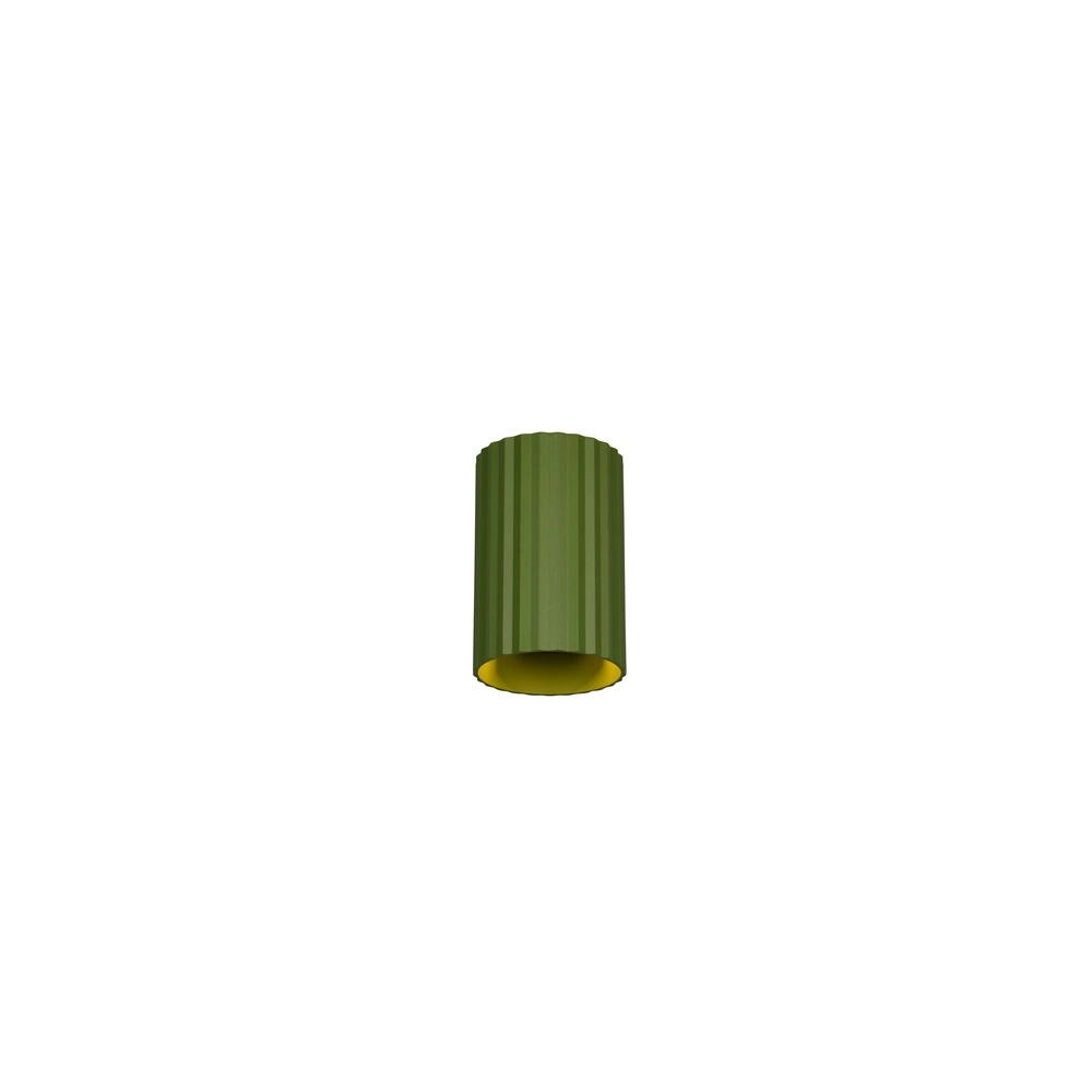 Spot monté en surface Imaria  vert Trio 4017807656831