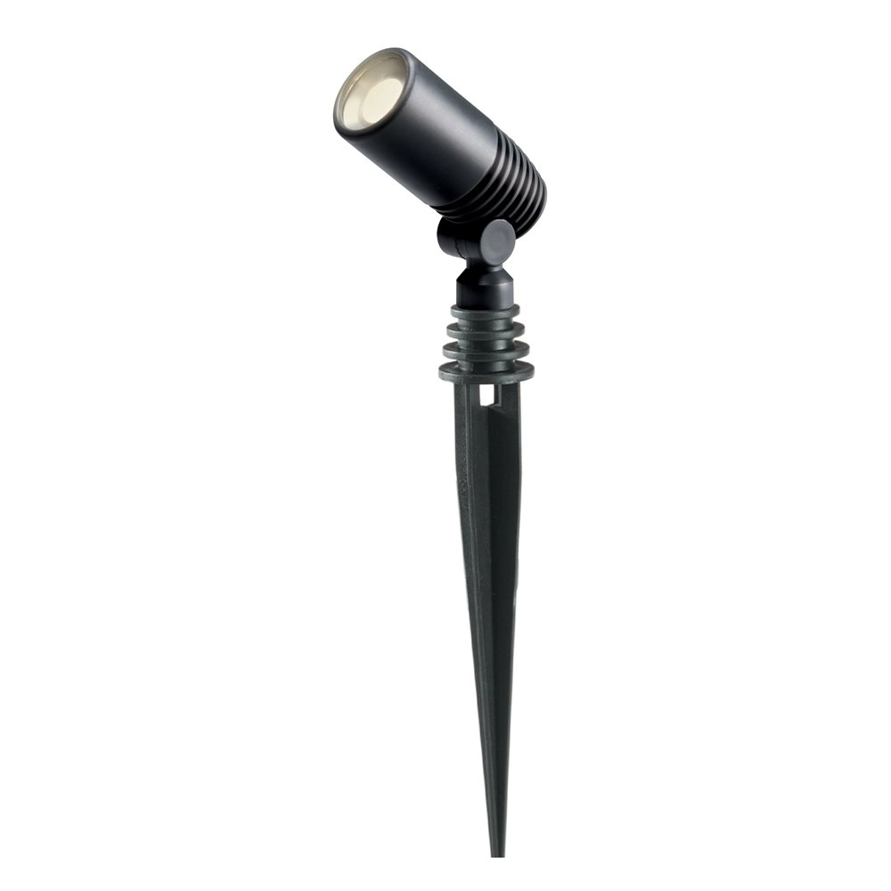 Spots de jardin à LED Alder set ensemble complet GardenLights 5907800857078