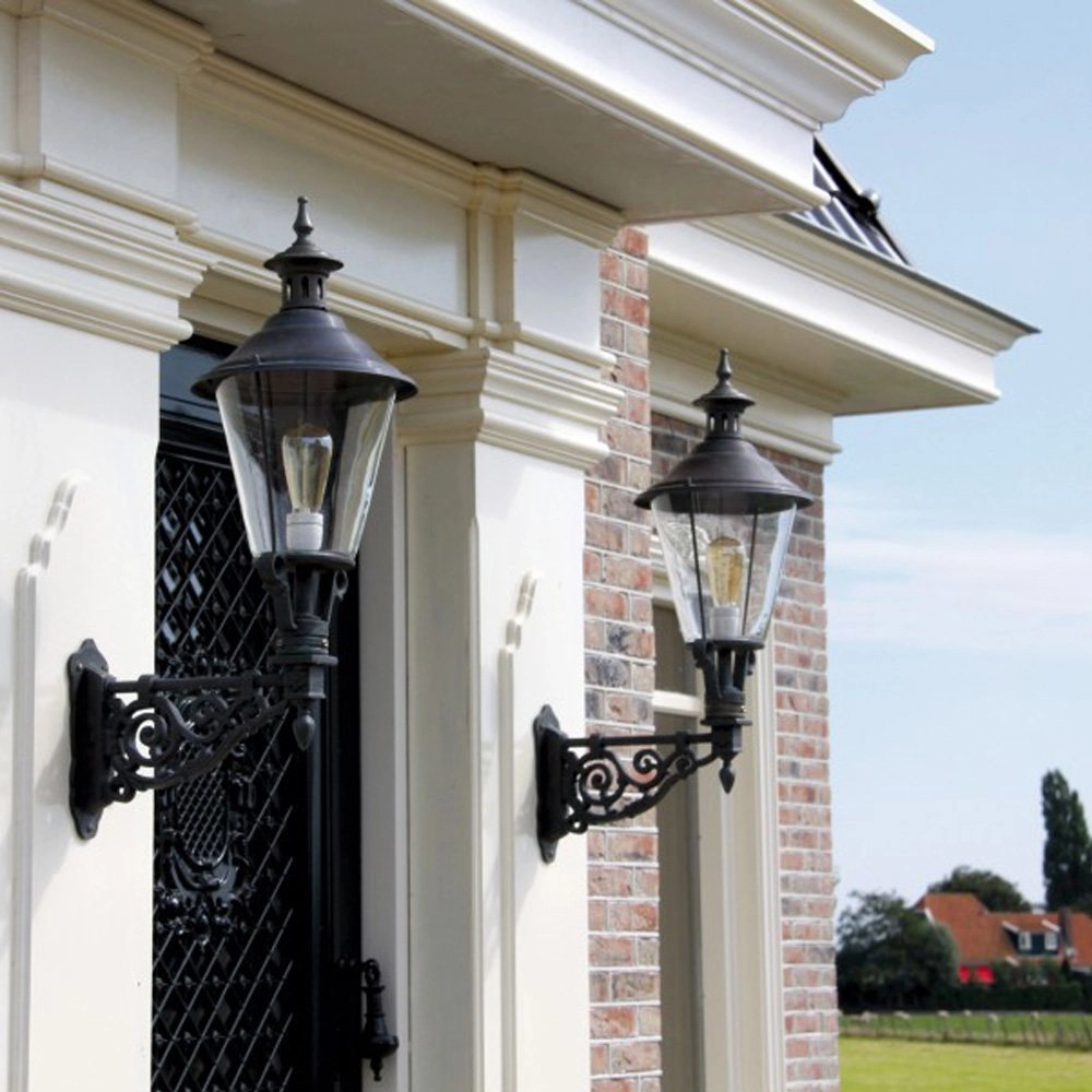 Applique murale Scheveningen pour l'extérieur KS 8714732127905