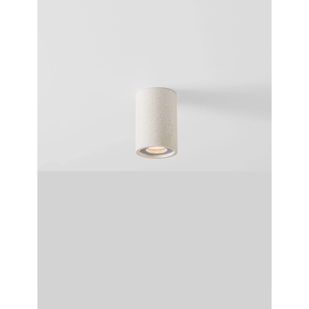 Spot de plafond Par béton blanc Lyora 5212017469052
