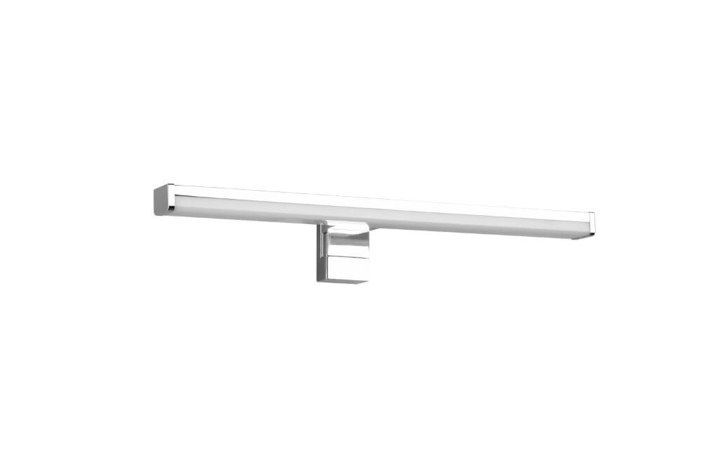 Applique Lino 40 cm chromé Trio 4017807507591