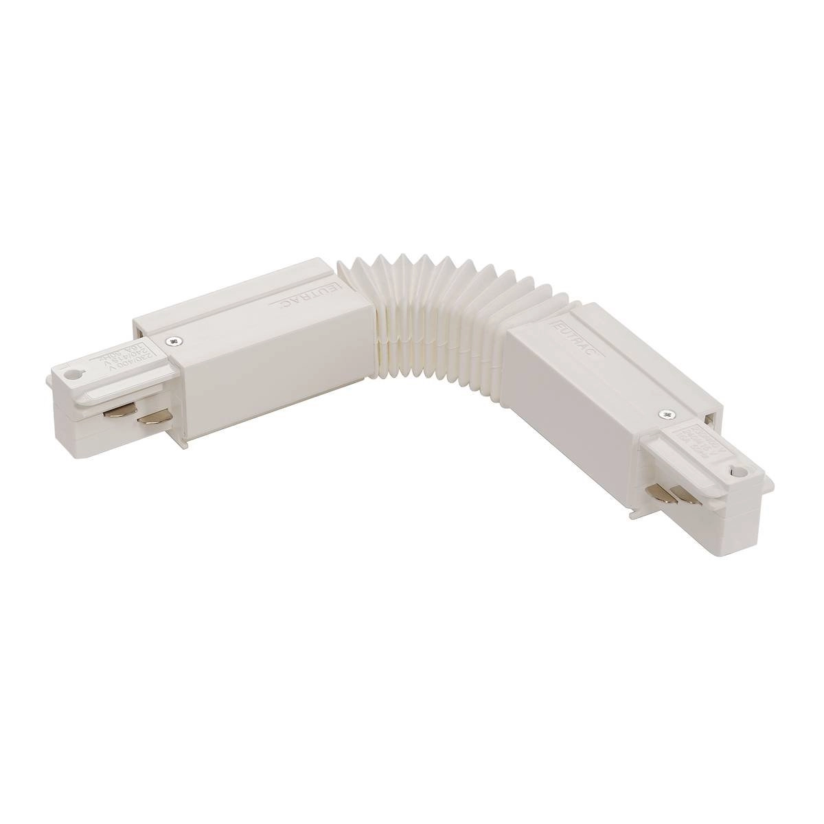 Blanc FlexConnector 3-Fase Blanc FlexConnector 3-Fase