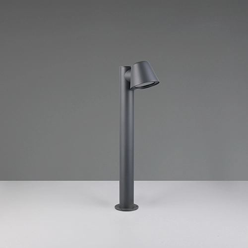 Lampe de jardin 60 cm Beni anthracite Trio 4017807691436