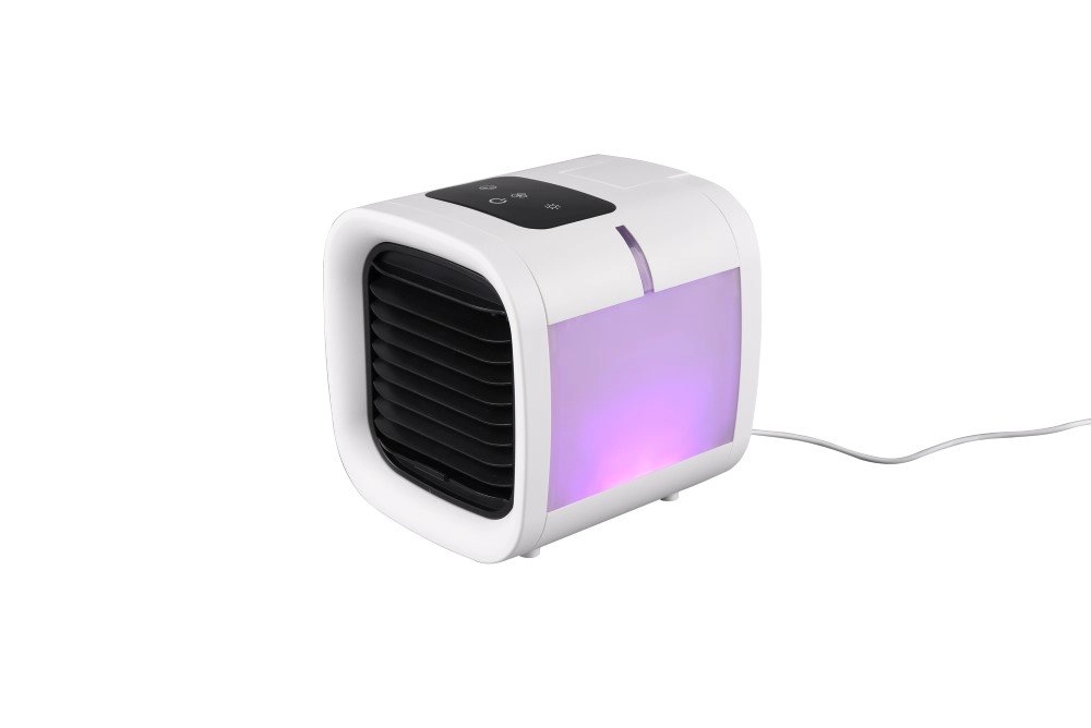 Ventilateur de table Icecube Trio 4017807457759