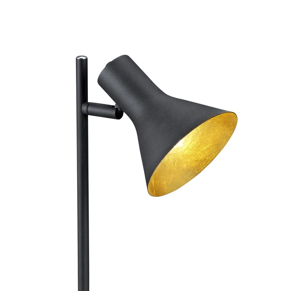 Lampe de bureau Nina Trio 4017807298970