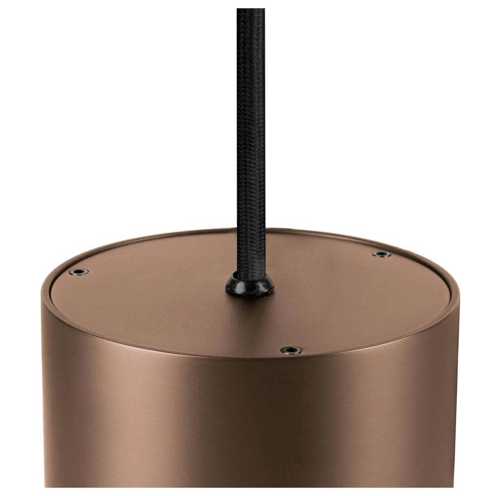 Suspension Oculus cuivre SLV 4024163297820