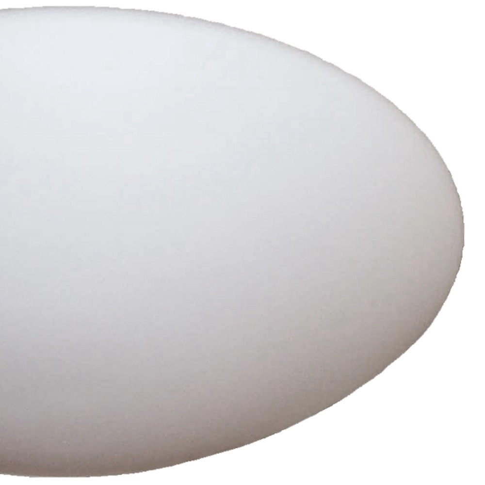 LED plafonnier Plafonniere 40 cm blanc Masterlight 8718121126555