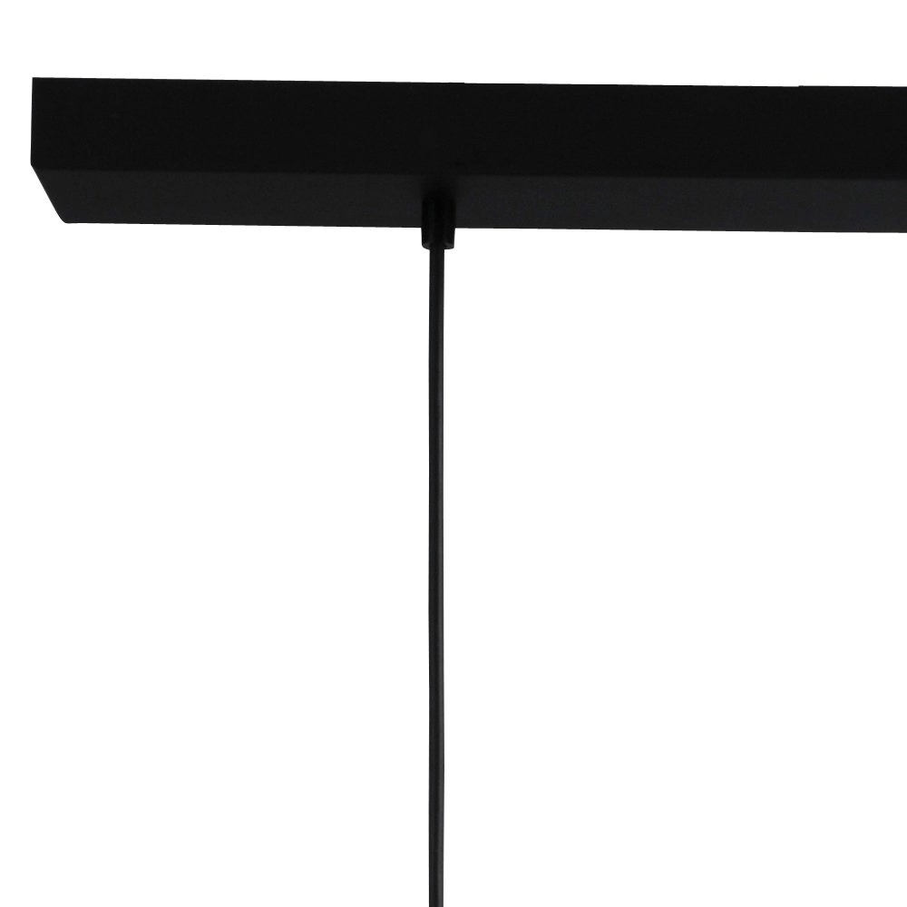 Lampe de salle à manger Industria 2x35 Masterlight 8718121230948