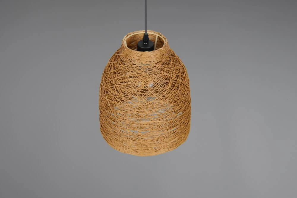 Suspension en papier Joeline Ø 25cm Trio 4017807637250