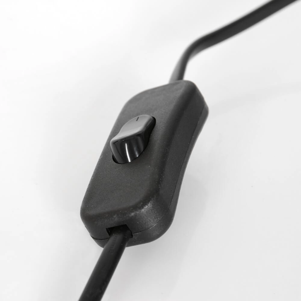 Lampe de table Ambiance or avec verre ambré Steinhauer 8712746165067