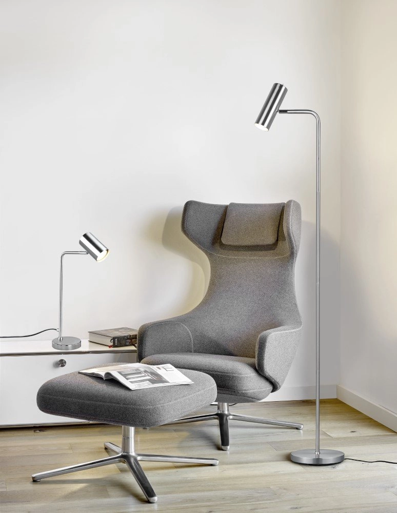 Lampe de bureau Marley Trio 4017807488746