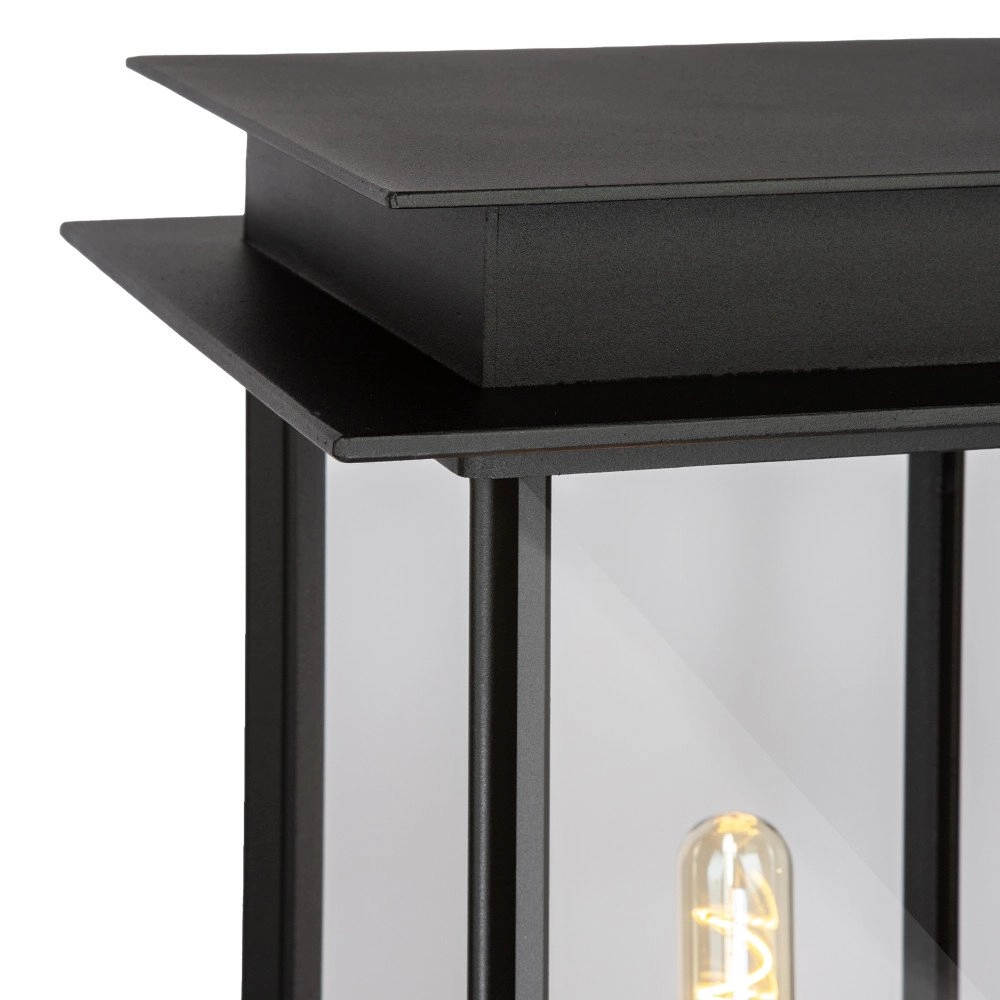 Lampe sur pied Praag XL noir KS 8714732132602