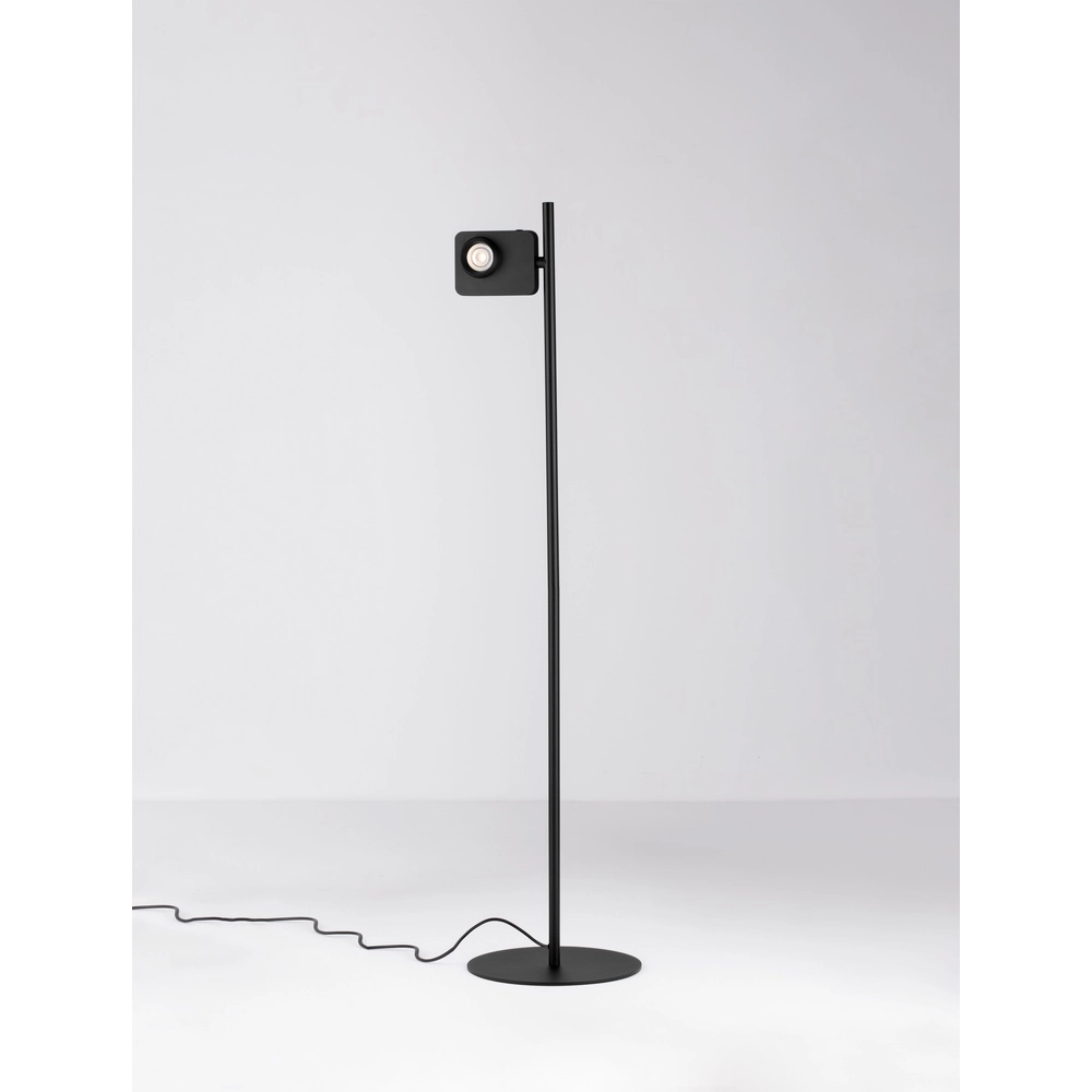 Lampadaire Kedros noir Lampadaire Kedros noir