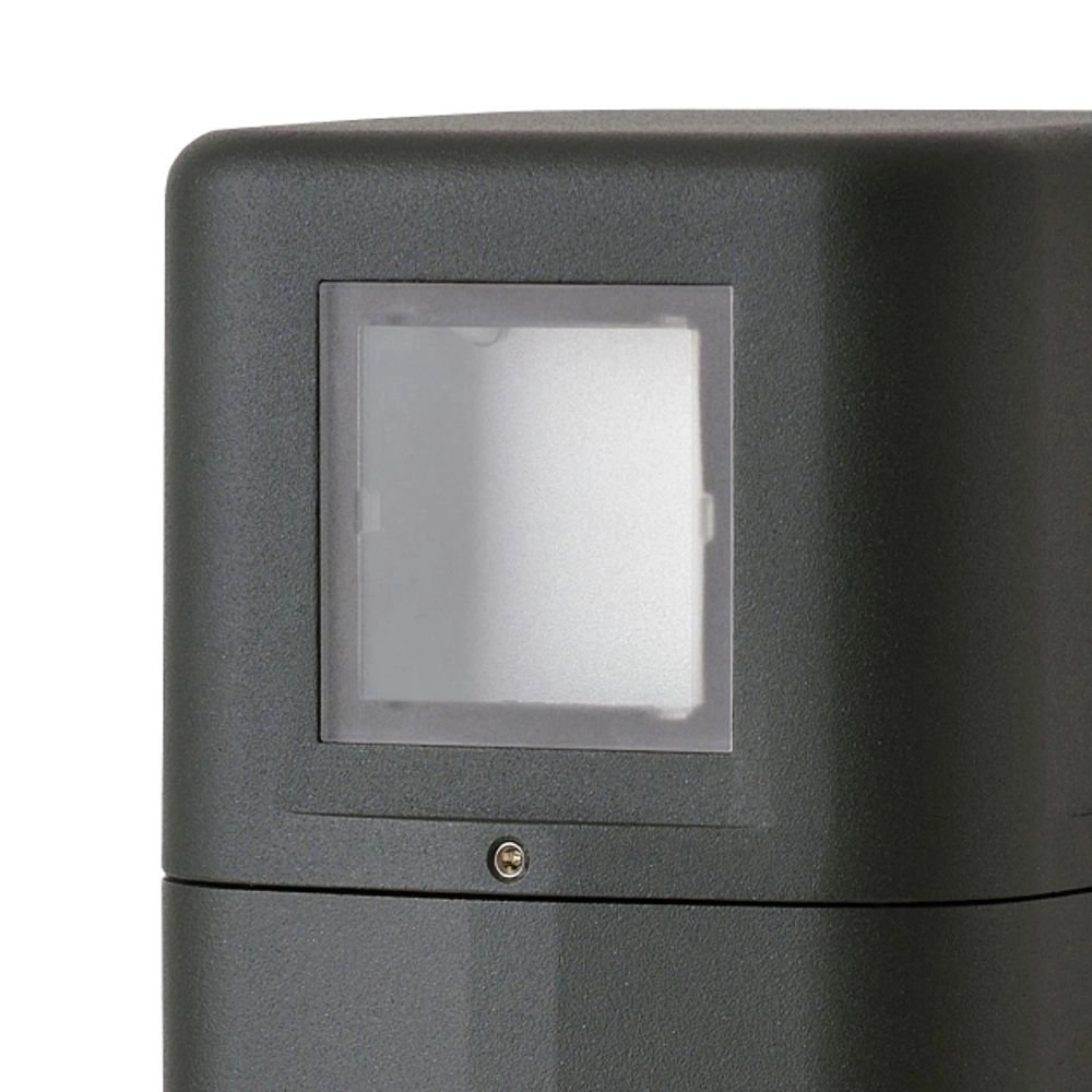 Spot LED Kubs 2-Side pour l'extérieur Franssen 8033239445269