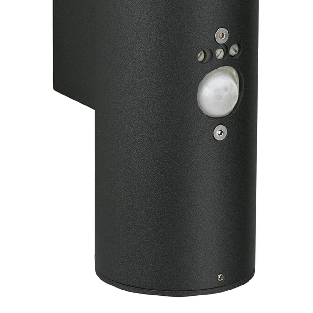 Applique Molli avec détecteur de mouvement Albert 4007235624809