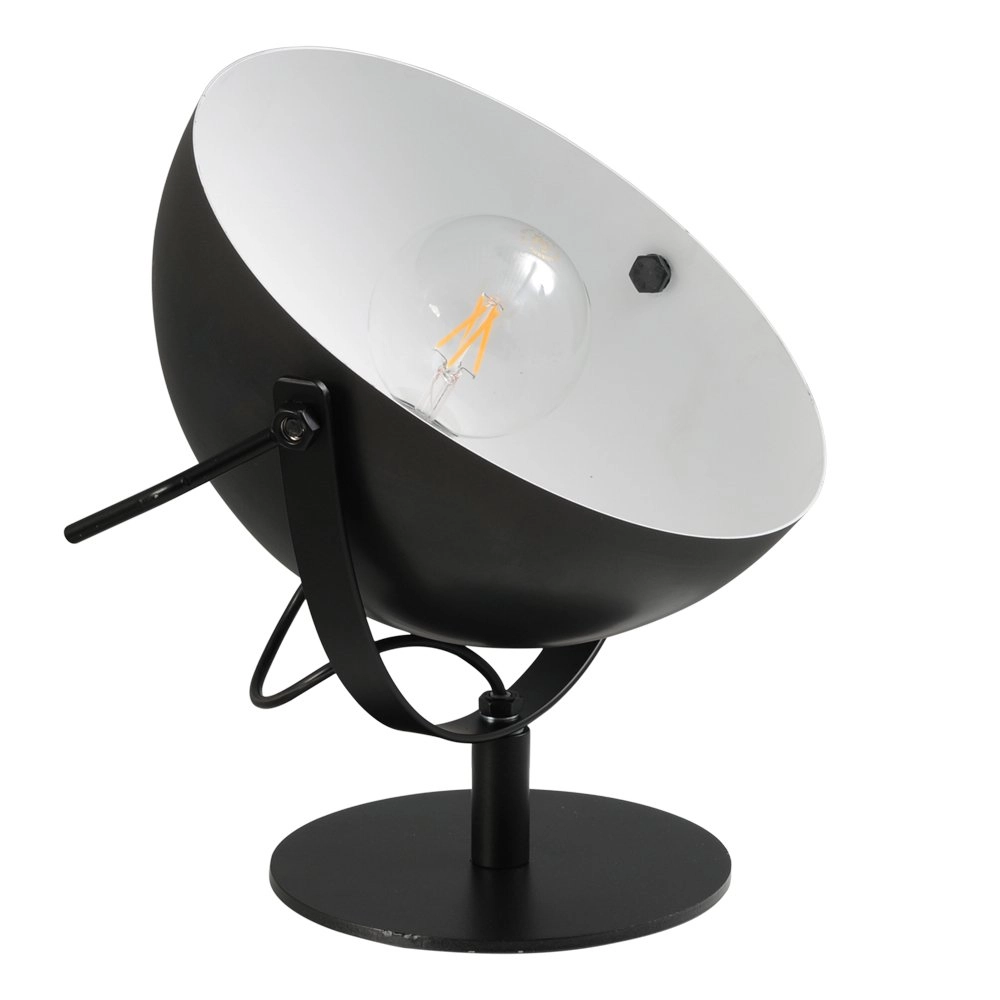 Lampe de table Industria Uplighter Rural Lampe de table Industria Uplighter Rural