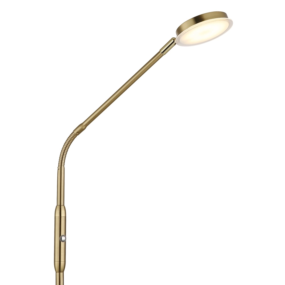 Lampe de lecture Silvio Or Globo 9007371580170