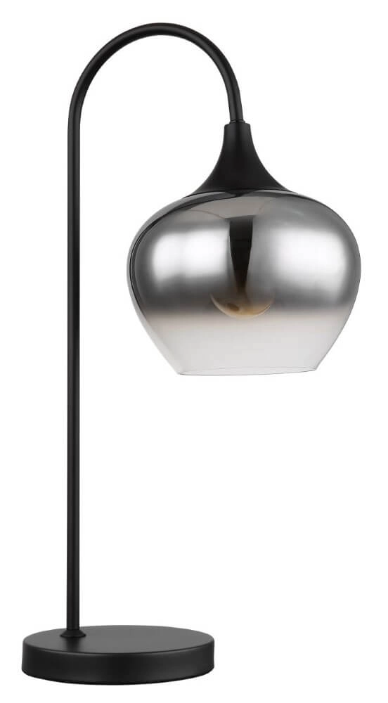 Lampe de table design Maxy noir Globo 9007371441402