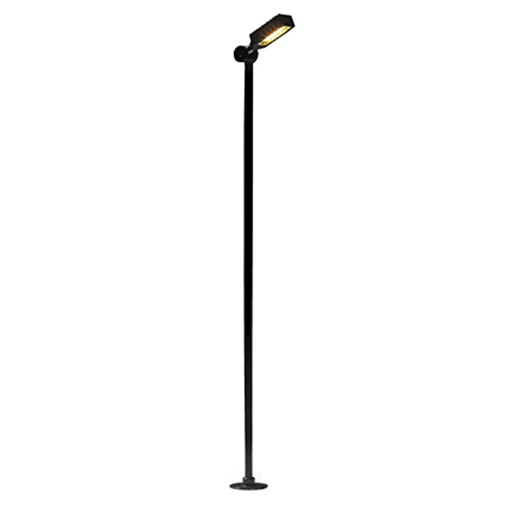 Spot de jardin LED Spiky Lounge Rural Spot de jardin LED Spiky Lounge Rural