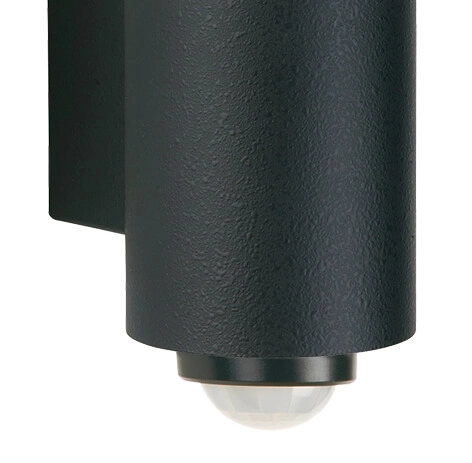 Lampe d'extérieur Cyl avec détecteur de mouvement Albert 4007235602784