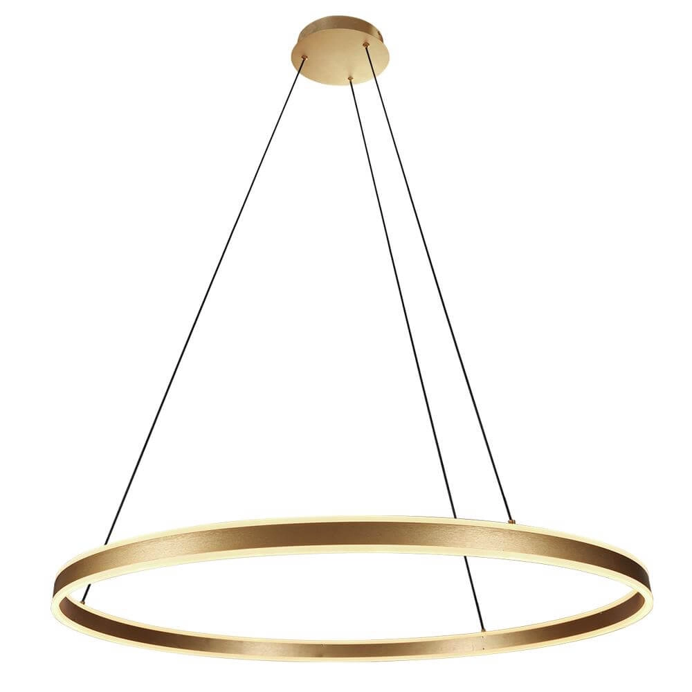 Suspension design Ringlux or Ø 100cm