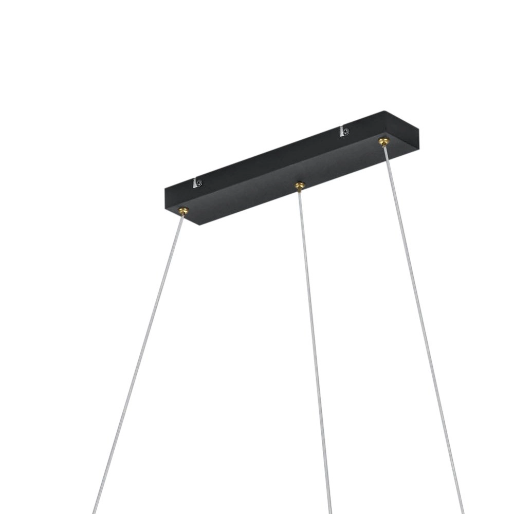 Lampe à suspension Cross Trio 4017807399905