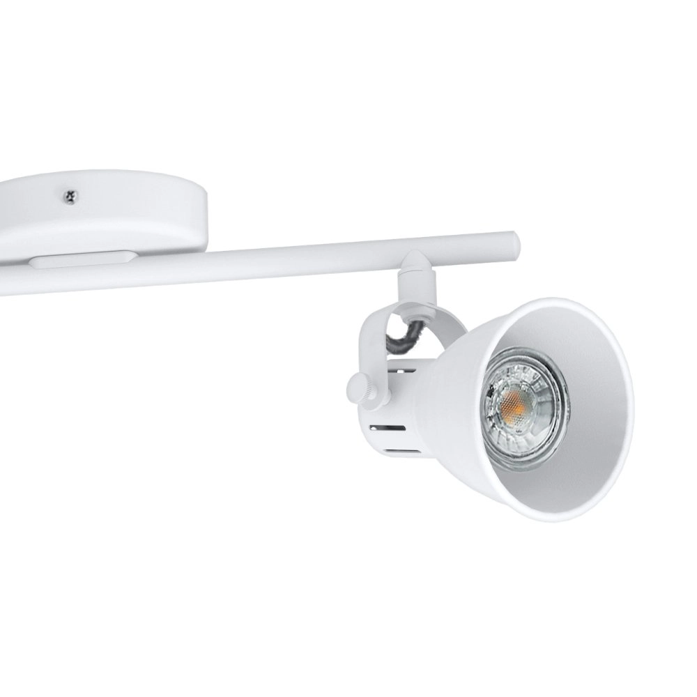 Spot de plafond Seras 1 2 lumières Eglo 9002759983949