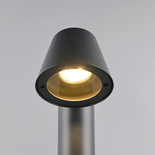 Lampe de jardin 100cm Beni anthracite Trio 4017807691450