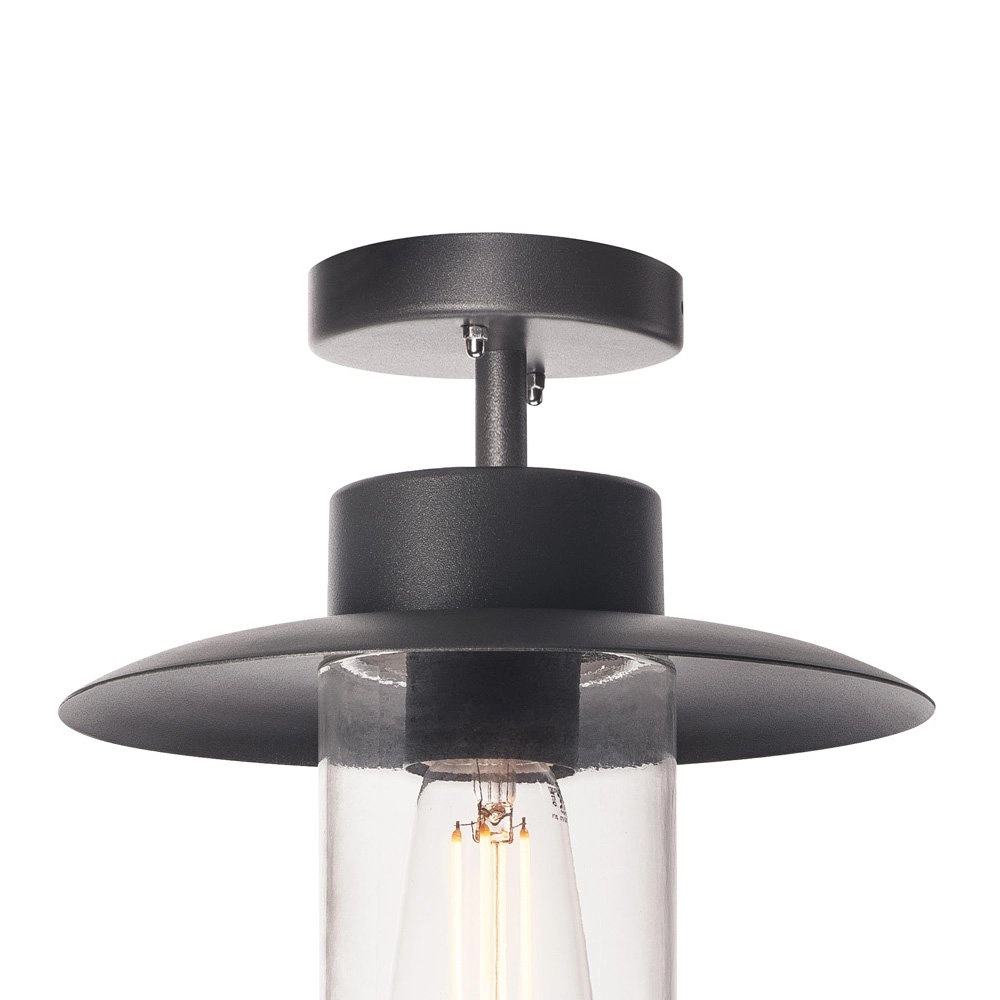 Plafonnier porche Molat SLV 4024163191159