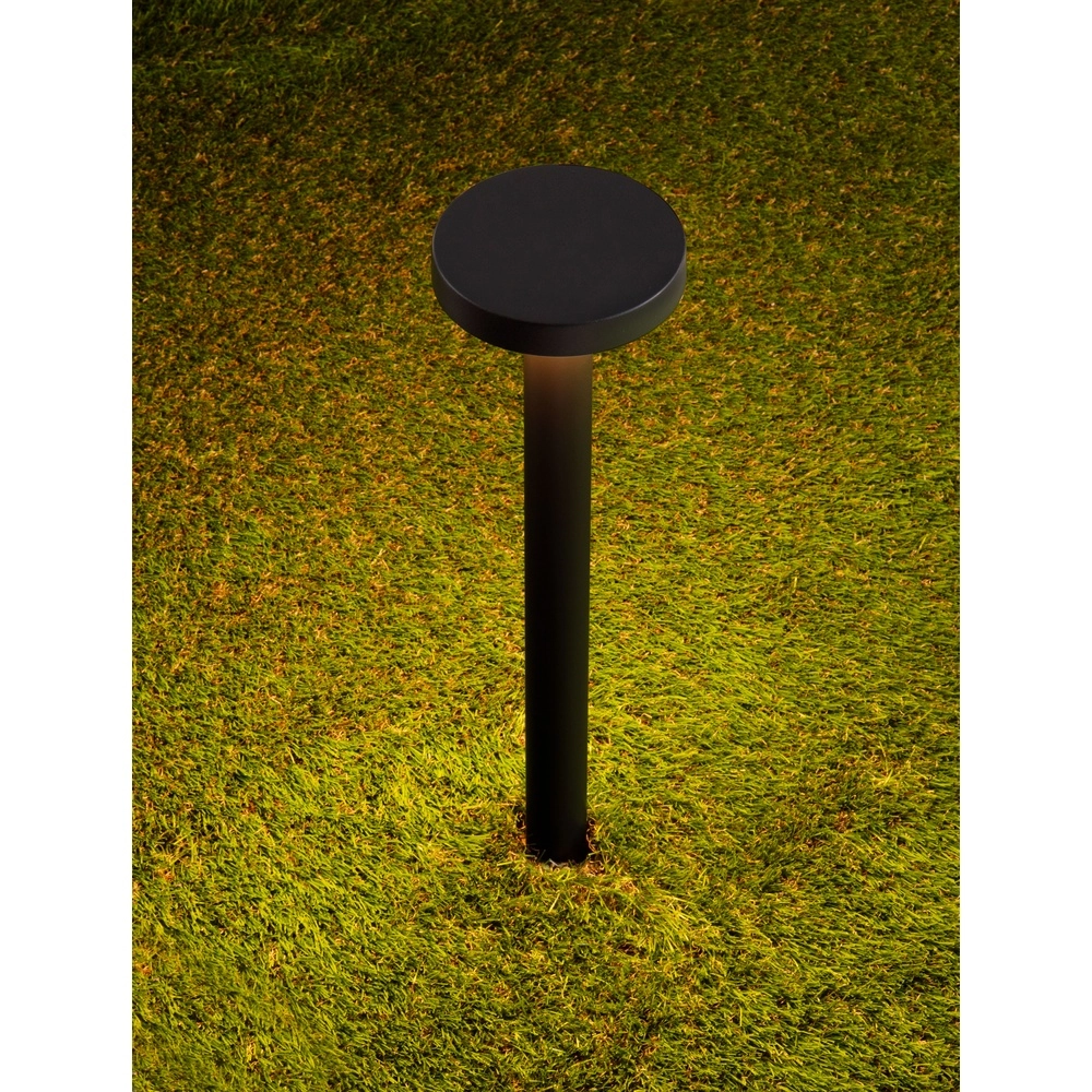 Lampe de jardin Mood 40cm anthracite Lyora 5212017456342
