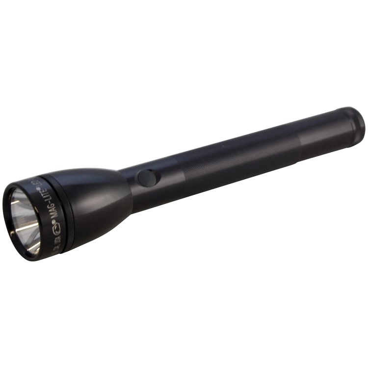 Torche Magcharger Led ML125 Noir Maglite 38739830070