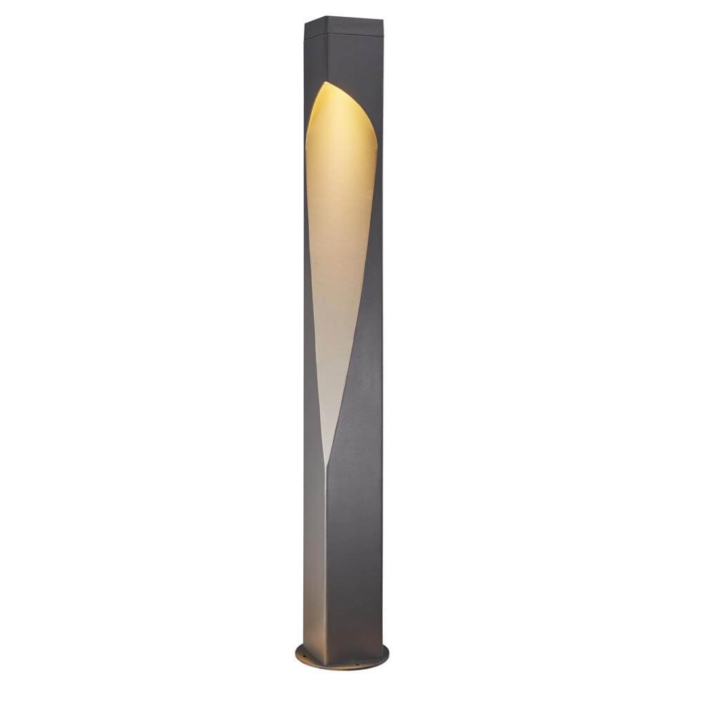 Lampe de jardin design Concordia anthracite Nordlux 5701581464384