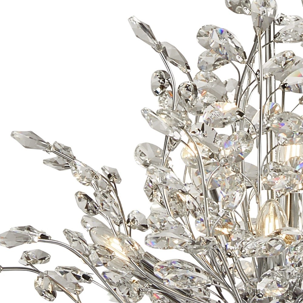 Lustre Bouquet Searchlight 5053423161372