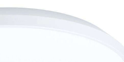 LED plafonnier Crespillo Ø 31,5cm Eglo 9002759993382