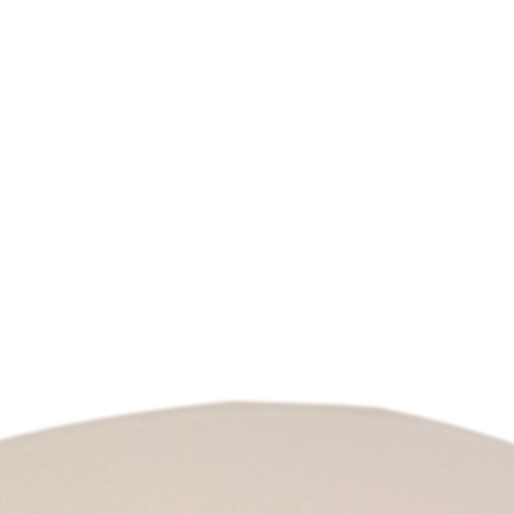 Plafonnier blanc Gianna Ø 50cm Searchlight 5053423133225