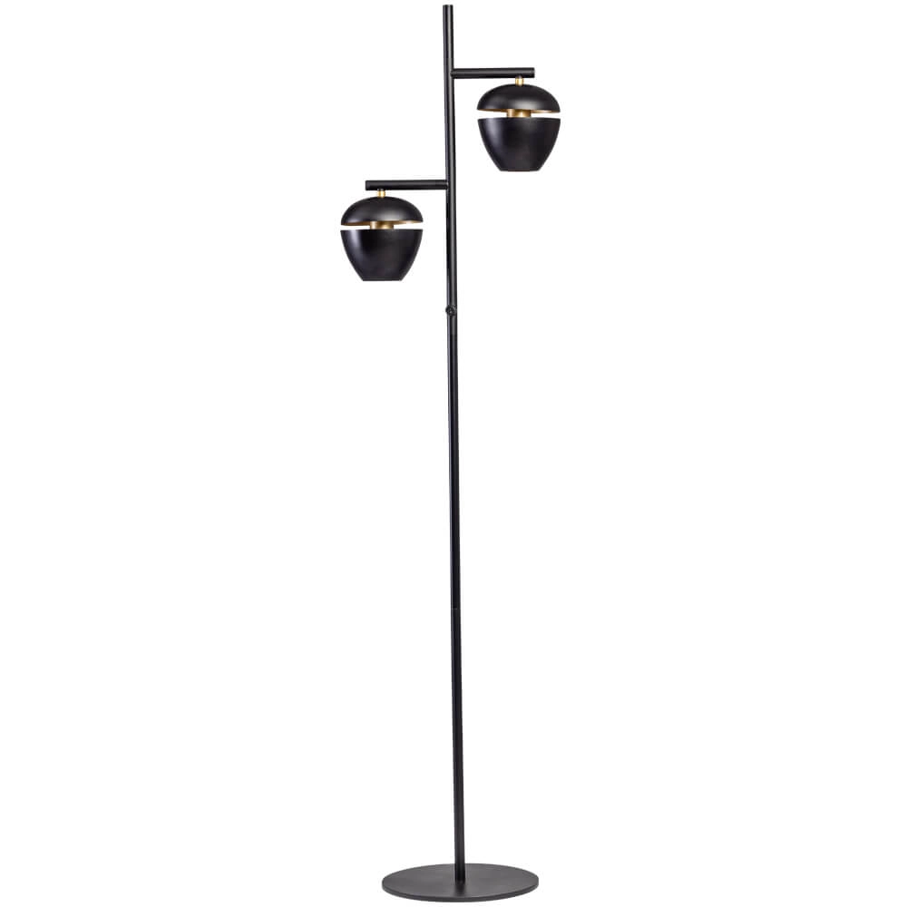 Lampadaire design Claire 2x E27 Lampadaire design Claire 2x E27