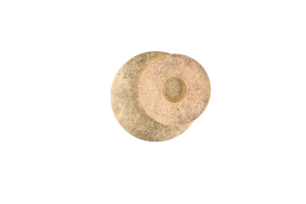 Applique orientable Leano rond Ø 18cm Trio 4017807581072