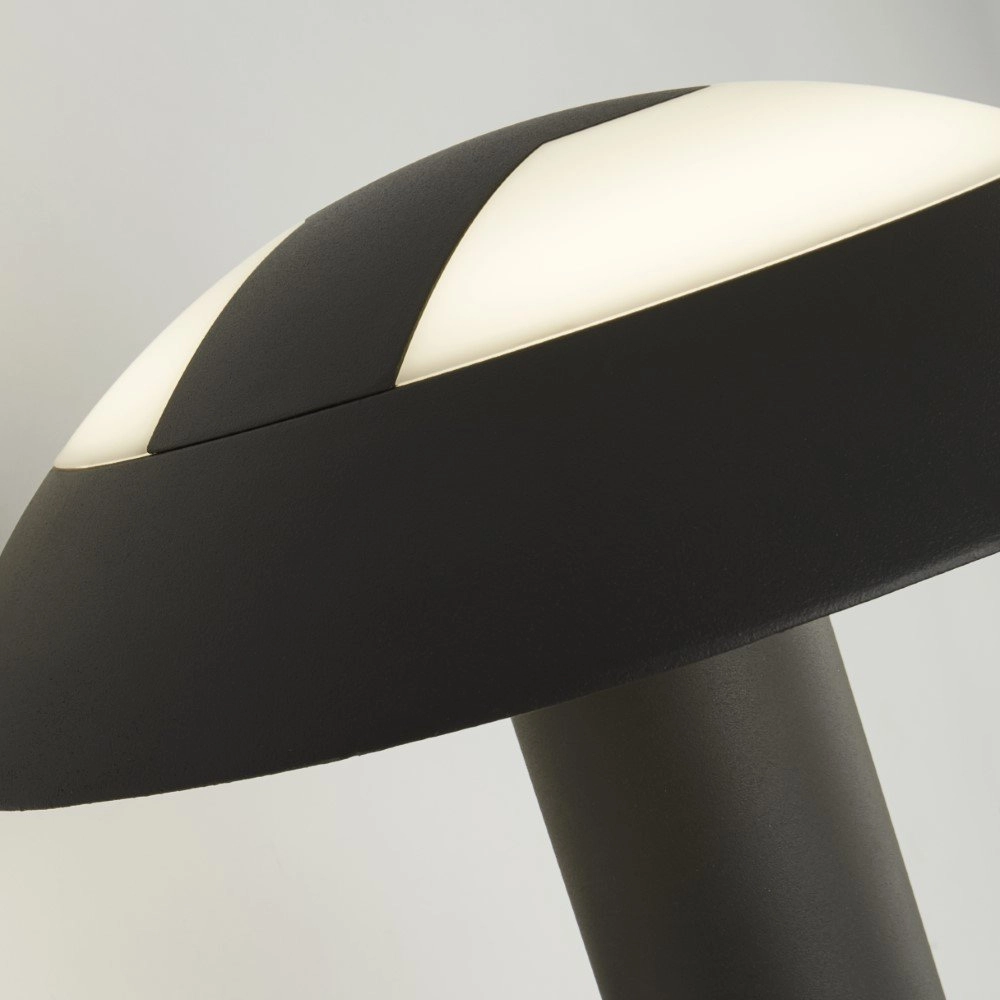 Lampe d'extérieur LED Mushroom LED 4000K Searchlight 5053423164397