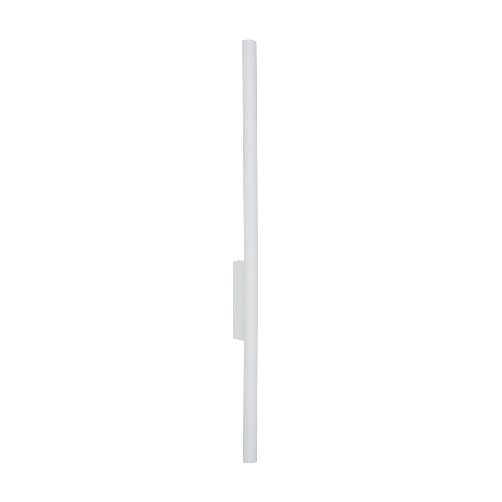 Lampe murale de conception Laser Blanc