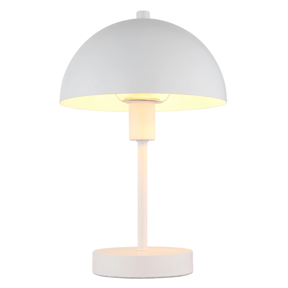 Lampe de table Atoma I Blanc