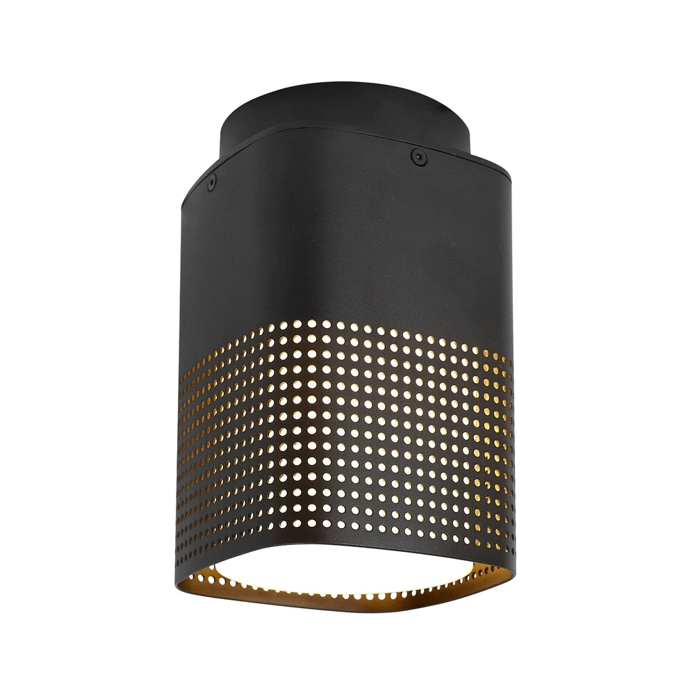 Lampe de plafond danoise Sidara  Noir Nordlux 5704924025709