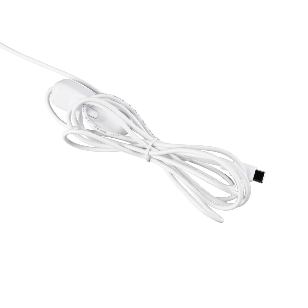 Lampe de table Pinkie Licorne Trio 4017807735734