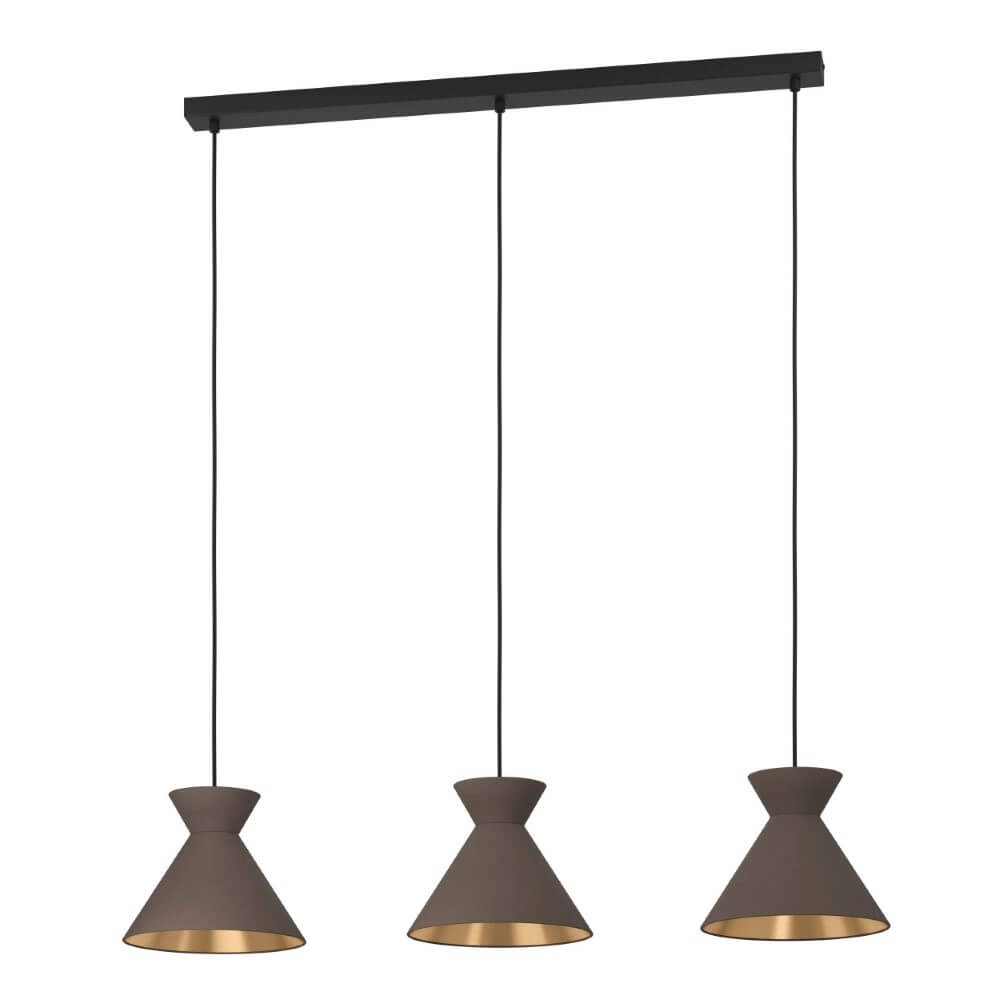 Lampe de table à manger chic Nastasia Lampe de table à manger chic Nastasia