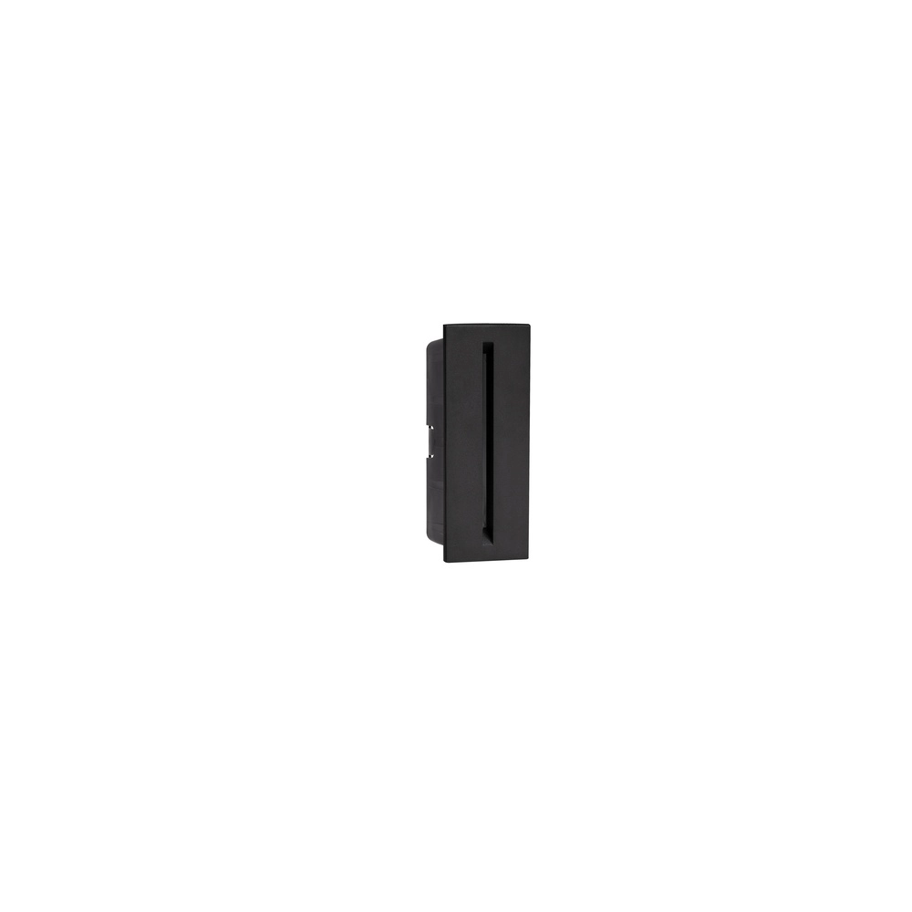 Lumière encastrée Aizen rectangle blanc Lyora 5212017481429