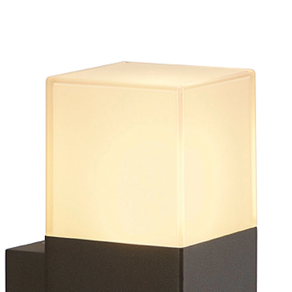 Lampe d'extérieur Grafit WL SLV 4024163096515