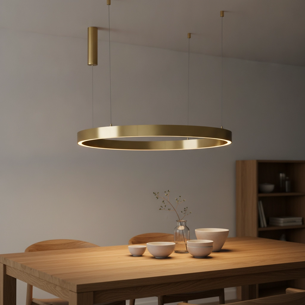 Suspension design Sting or Ø 100cm