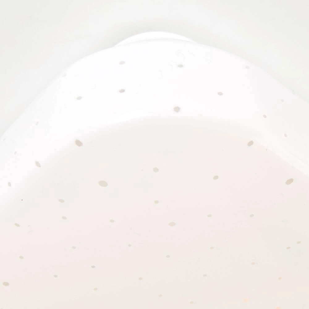 Plafonnier Farica Starry 28cm - 3000K avec fonction étoile Brilliant 4004353410437