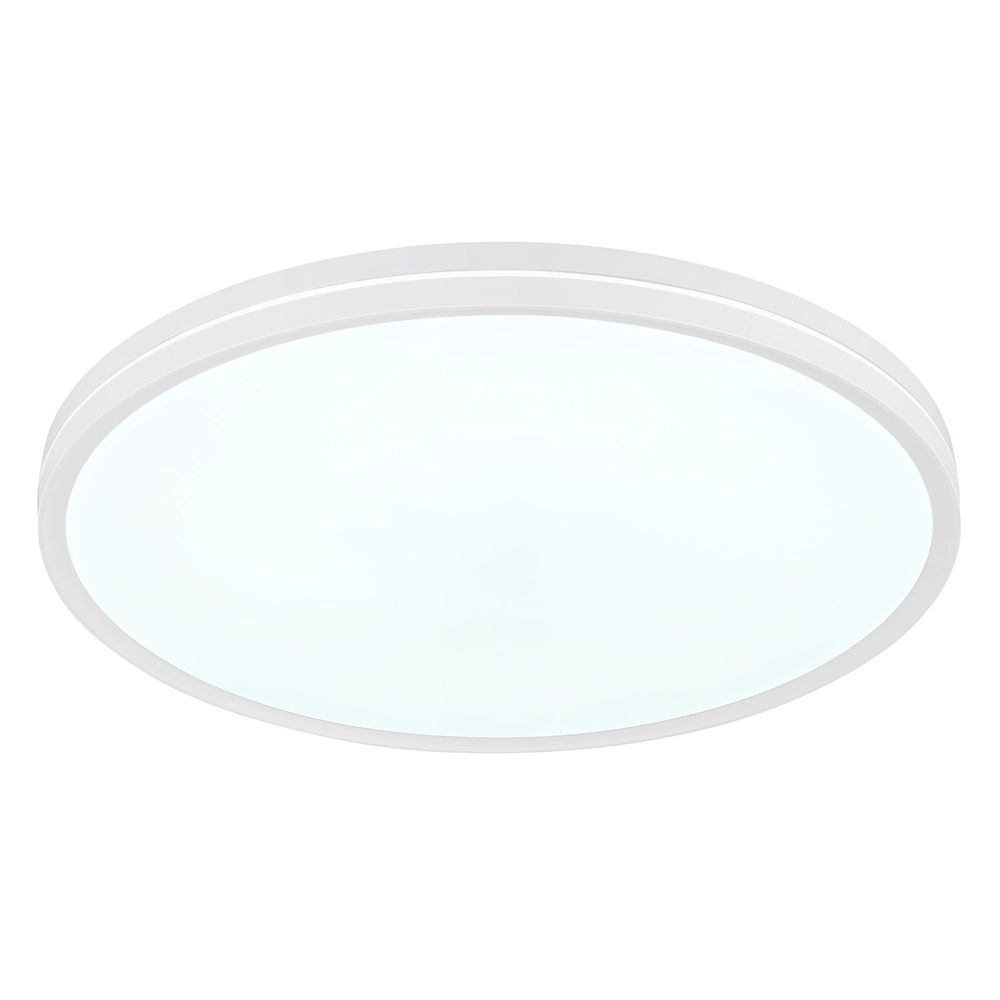 Éclairage de plafond moderne Dwain Blanc Globo 9007371580453