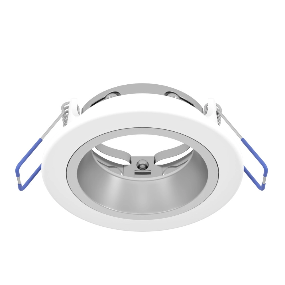 Spot encastré Yebra blanc Eglo 9008606359028
