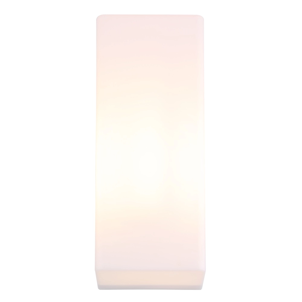 Lampe murale de conception Phelps Blanc Globo 9007371578832